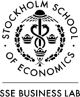 SSE Business Lab logo - Mind Coaching Group trusted partner