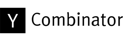 Y Combinator logo - trusted by Mind Coaching Group