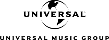 Universal Music Group logo - trusted partner