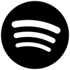 Spotify logo - Mind Coaching Group works with tech industry leaders