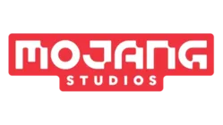 Mojang Studios logo - gaming industry leader